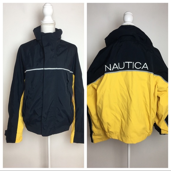 Coats | Nautica Ns83 Sailing Jacket 